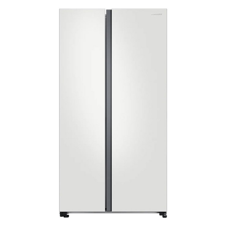 삼성전자 비스포크 852L 양문형 2도어 냉장고  방문설치