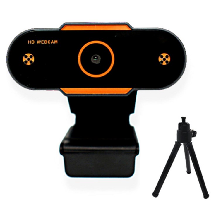 프리에이티브 500만화소 QHD 2K 웹캠 AF500QHD 웹캠커버 삼각대 세트, AF500QHD 프리에이티브 500만화소 QHD 2K 웹캠 AF500QHD 웹캠커버 삼각대 세트, AF500QHD