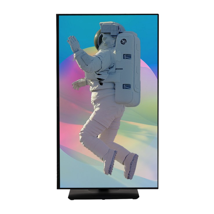 인터픽셀 68.5cm FHD 75Hz IPS 평면 게이밍 모니터