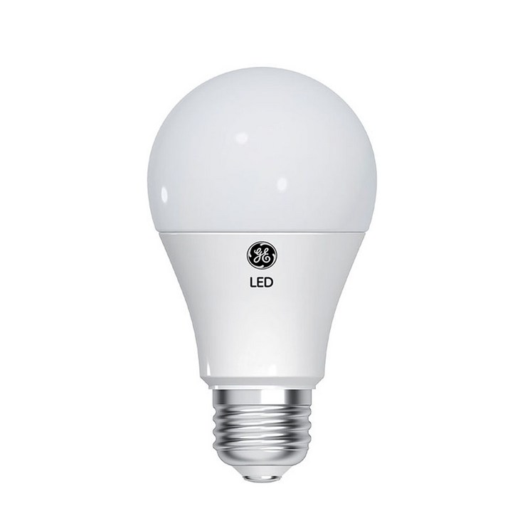 제너럴일렉트릭 LED 전구 15W E26