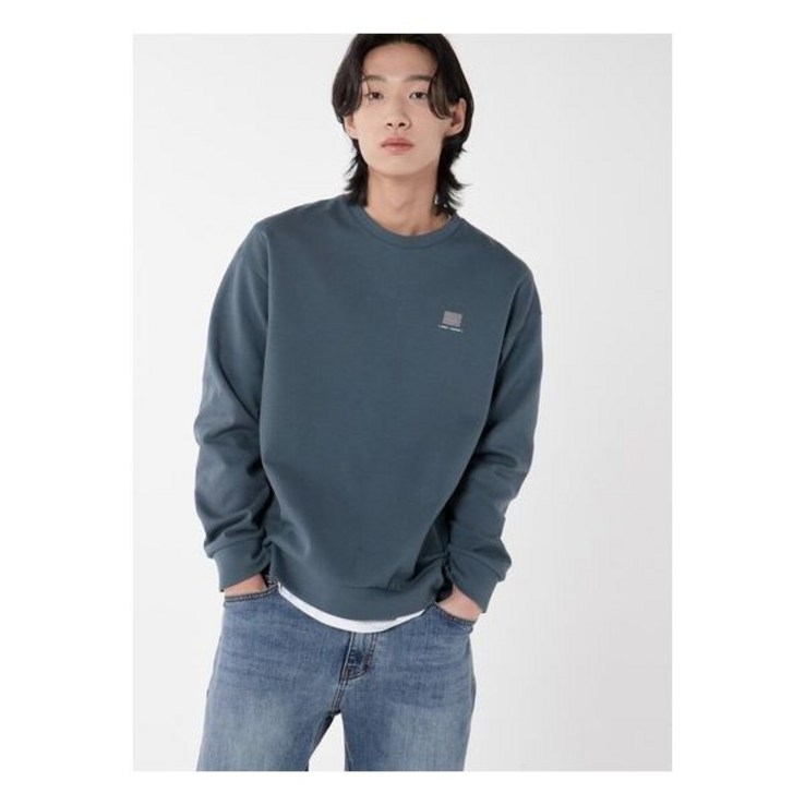 폴햄공용 양면 그래픽 맨투맨 PHC1TR3030 453087 폴햄공용 양면 그래픽 맨투맨 PHC1TR3030 453087