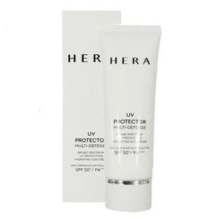 헤라 선 메이트 프로텍터 SPF50 PA 50ml, 50ml, 1개