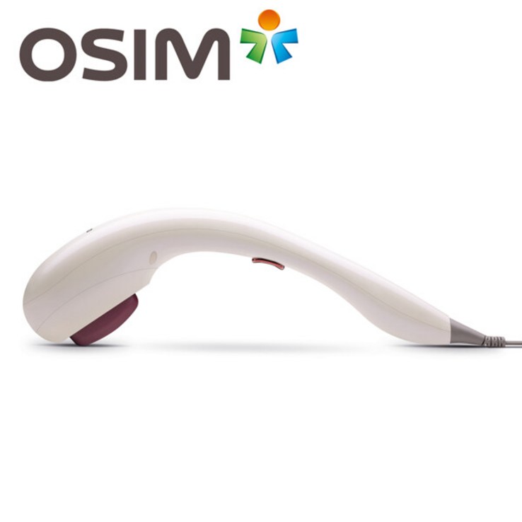 오씸 두드림 마사지기 유팸퍼라이트 uPamperLite OS2201