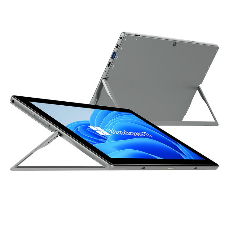 디클 탭 iWork 20 태블릿PC Wi-Fi + 어댑터 - 에잇폼