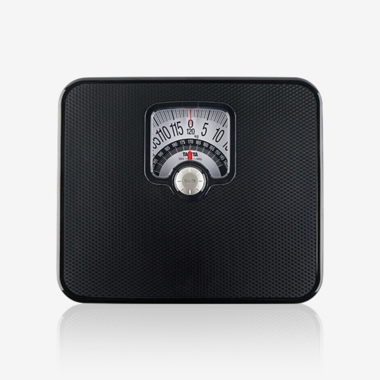 타니타 아날로그 BMI 체중계 (HA-552)
