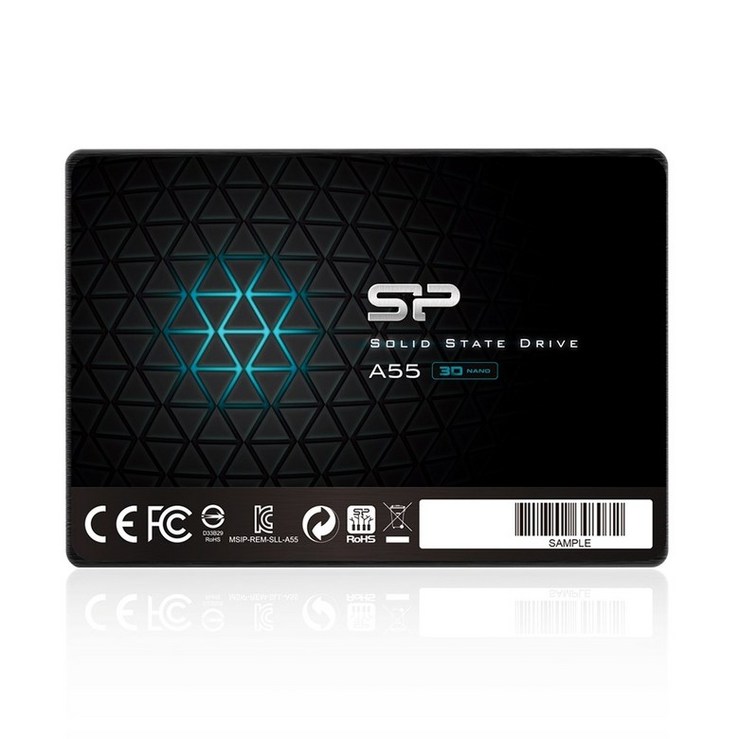 실리콘파워 Ace A55 SSD