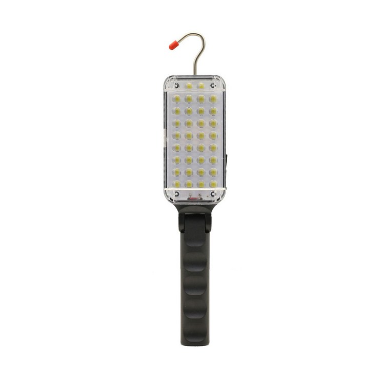 홀렌 LED 캠핑 충전식 작업등 다용도 충전식 KM-5001랜턴