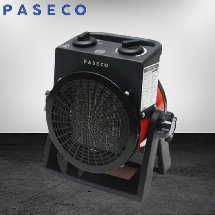 파세코 가정용 온풍기 산업용 공업용 전기 온풍기 업소용 팬히터 넥스트