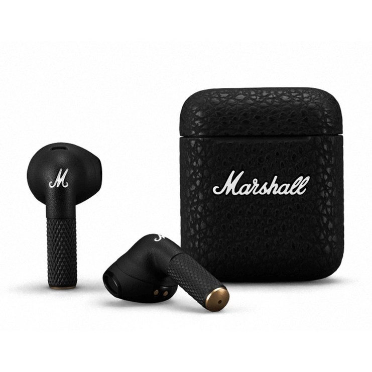 마샬 마이너3 블루투스 무선 이어폰 (미국정품)