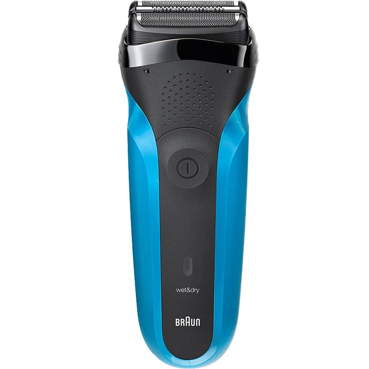 BRAUN 시리즈 3 전기 면도기 BRAUN 시리즈 3 전기 면도기
