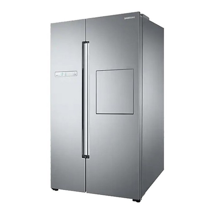 삼성전자 삼성 양문형 냉장고 RS82M6000S8 배송료 - 에잇폼