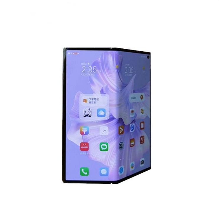 화웨이 메이트 Mate XS 2 5G 중국판 무음카메라 폴더폰 알뜰폰 자급제 새상품 듀얼심 화웨이 메이트 Mate XS 2 5G 중국판 무음카메라 폴더폰 알뜰폰 자급제 새상품 듀얼심