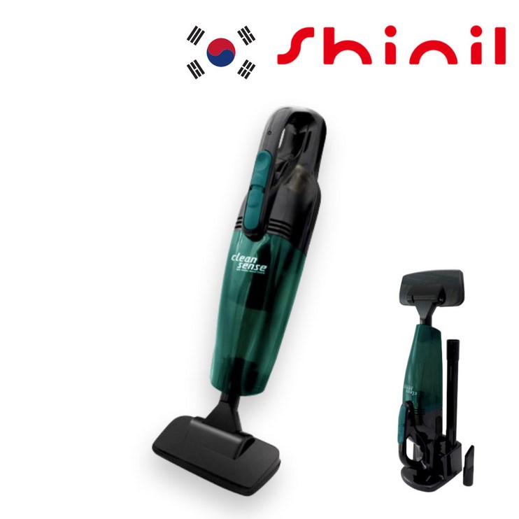 신일 핸디형 항균필터 무선 청소기 SVCG758 신일 핸디형 항균필터 무선 청소기 SVCG758