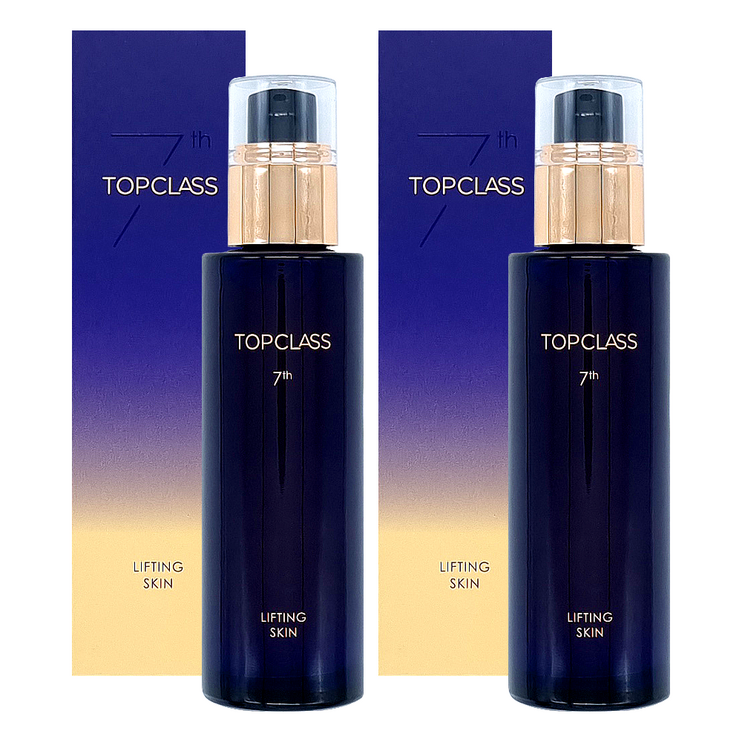 참존 탑클래스 리프팅 스킨 120ml 11 탄력있고 쫀쫀한 주름개선 기능성 스킨 참존 탑클래스 리프팅 스킨 120ml 11 탄력있고 쫀쫀한 주름개선 기능성 스킨