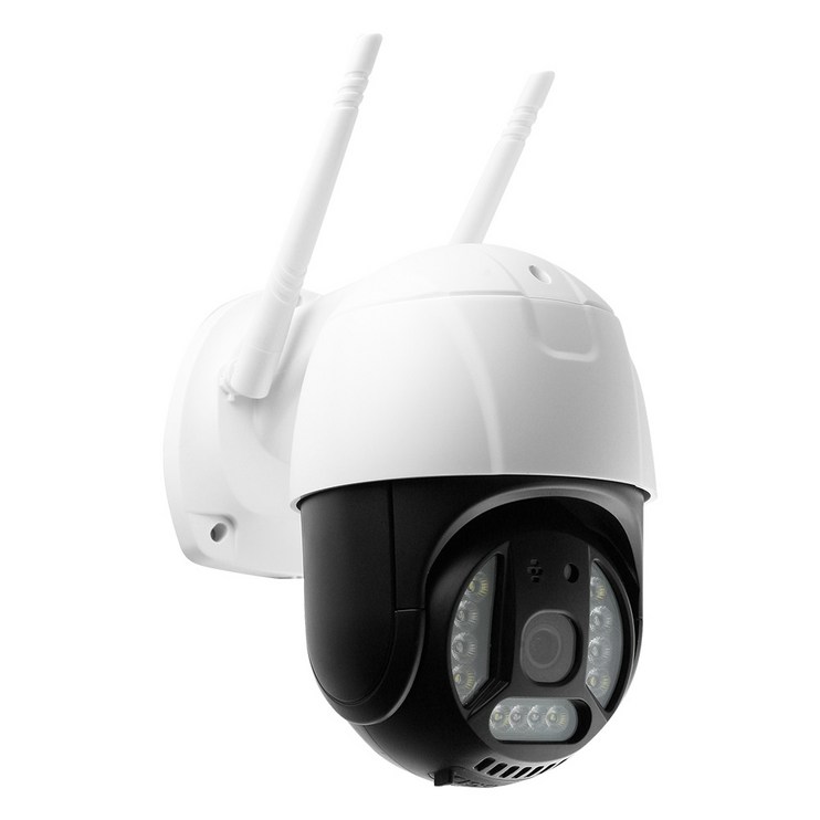 큐씨피 QCP501W 실외형 500만화소 방수 IP카메라 CCTV 큐씨피 QCP501W 실외형 500만화소 방수 IP카메라 CCTV