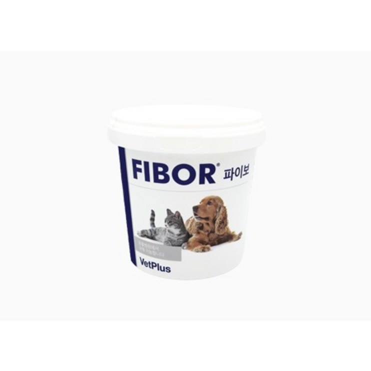 벳플러스 파이보 반려동물 장 영양제 500g 벳플러스 파이보 반려동물 장 영양제 500g