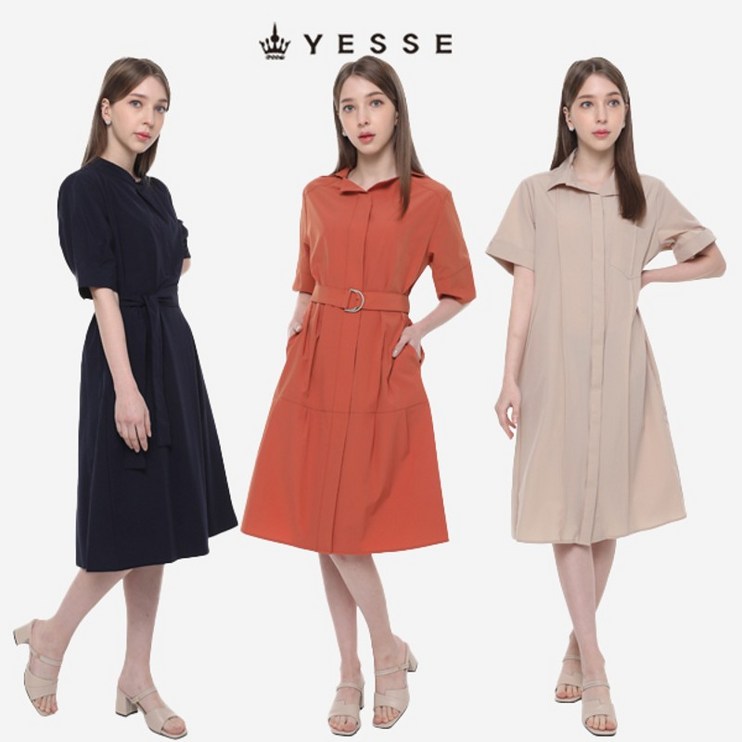 마르조 모노 스트레치 원피스 마르조 모노 스트레치 원피스