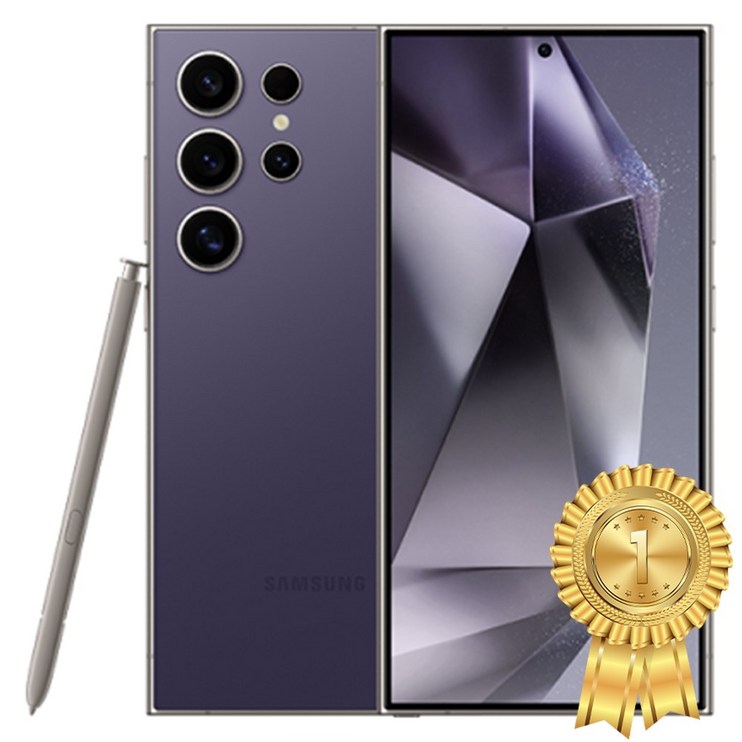 삼성전자 갤럭시 S24 울트라 256GB