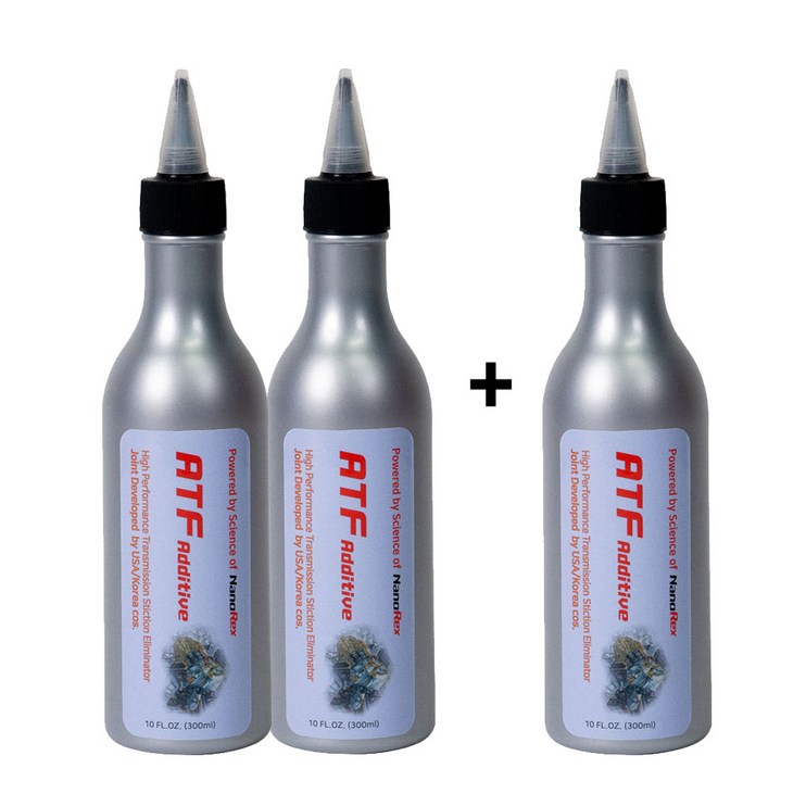 나노렉스 오토미션 ATF 미션오일 첨가제 300ml9L 21 자동변속시 성능복원 MTF,CVT,DCT 변속기, 3개 나노렉스 오토미션 ATF 미션오일 첨가제 300ml9L 21 자동변속시 성능복원 MTF,CVT,DCT 변속기, 3개