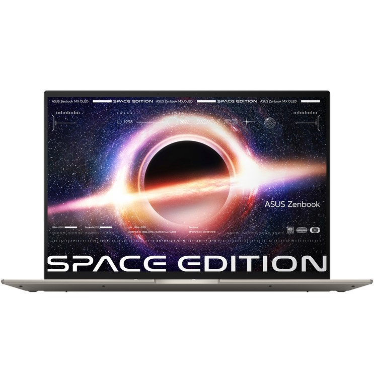 아수스젠북 ASUS Zenbook 14X OLED SPACE EDITION 14