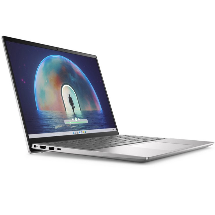 델 2023 인스피론 14 5430 코어i5 인텔 13세대, Platinum Sliver, 512GB, 16GB, WIN11 Home, DN5430WH03KR
