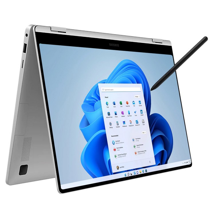 삼성 갤럭시북3 360 15.6인치 i5 13세대 16GB 256GB S펜 태블릿 2in1 최신 대학생 사무용 업무용 NT750QFGKH51GS 노트북 삼성 갤럭시북3 360 15.6인치 i5 13세대 16GB 256GB S펜 태블릿 2in1 최신 대학생 사무용 업무용 NT750QFGKH51GS 노트북