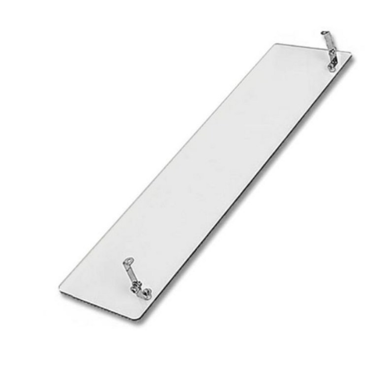 90X20 투명 LG 삼성 벽에거는 고정 바람 위치 변경 에어컨