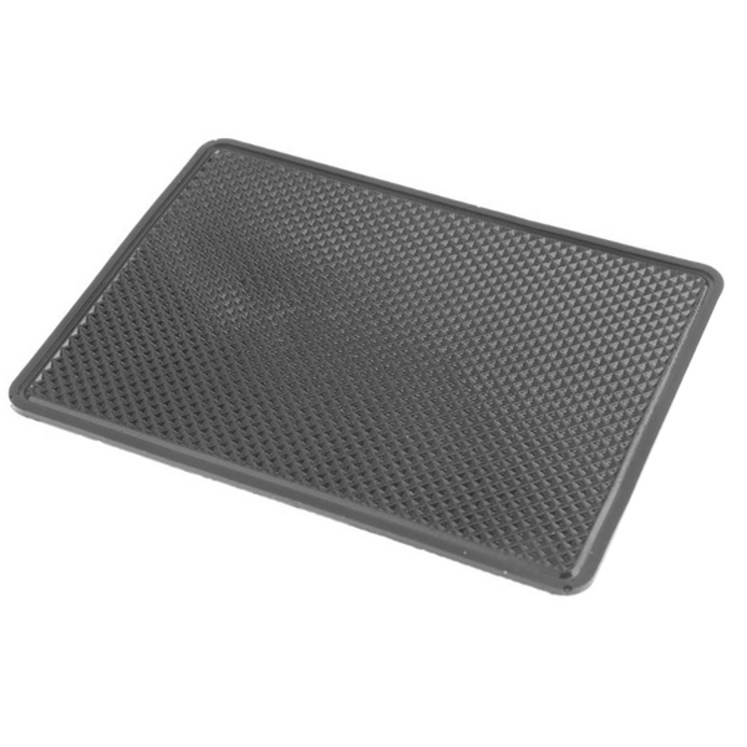 차량용 논슬립패드 20 x 15 cm 핸드폰 거치용