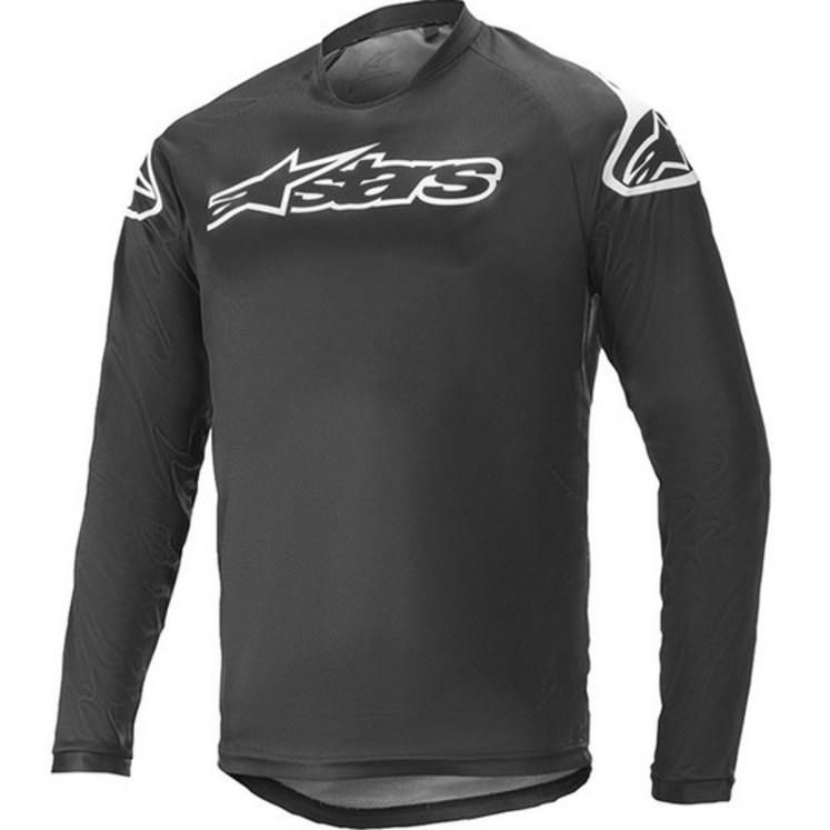 알파인스타스 레이서 브이투 엘에스 봄가을 MTB 저지 알파인스타스 레이서 브이투 엘에스 봄가을 MTB 저지