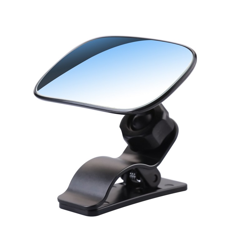 르메이어 카시트 보조 룸미러 와이드 차량용 후방 안전 거울, 1개 20230513