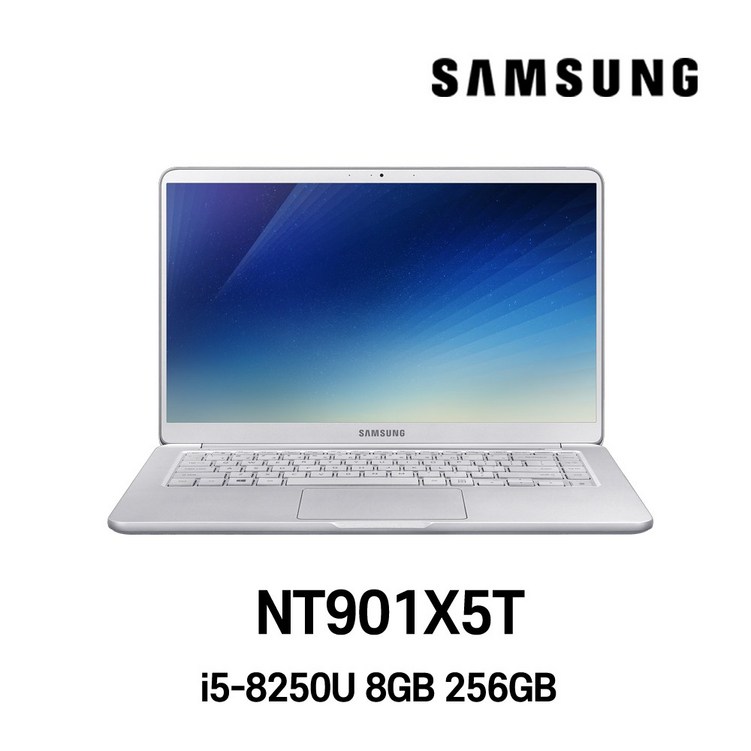 삼성전자 중고노트북 삼성노트북9시리즈 NT901X5T i5-8250U 인텔 8세대 상태 좋은 노트북 15.6인치, NT901X5T, WIN11 Pro, 8GB, 256GB, 코어i5 8250U, 라이트 티탄 20230611