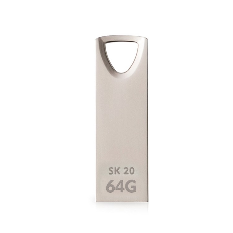 액센 SK20 USB 2.0, 64GB - 쇼핑뉴스