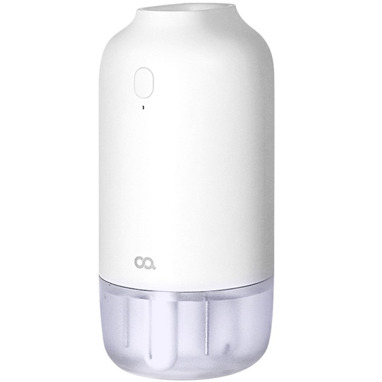 오아 듀얼미스트 무선 미니가습기 500ml, OAHM048 오아 듀얼미스트 무선 미니가습기 500ml, OAHM048