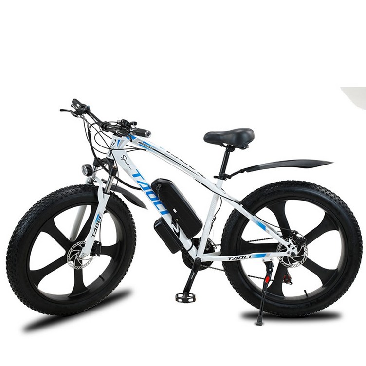 TAOCI 26인치 1000W 산악 전기자전거 팻바이크 TAOCI 26인치 1000W 산악 전기자전거 팻바이크
