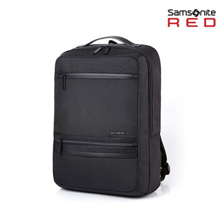 Samsonite RED 쌤소나이트 레드 BAIRD 베어드 백팩 HA509001