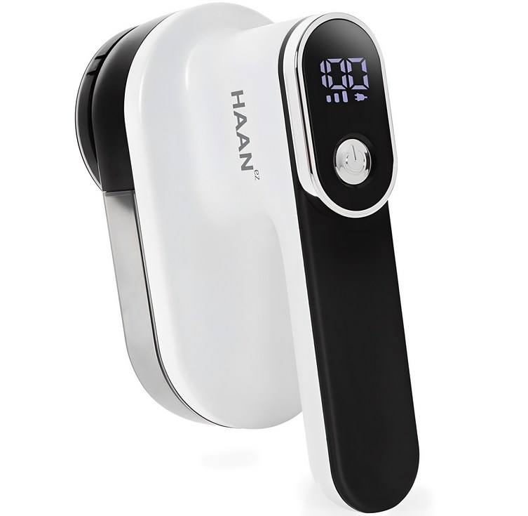 한경희생활과학 휴대용 충전식 세탁소 전문 보풀제거기  추가날