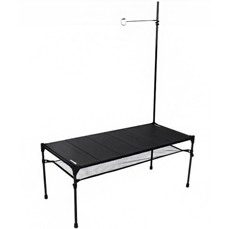 스노우라인 큐브 캠핑 테이블 L6 SND5UTA002