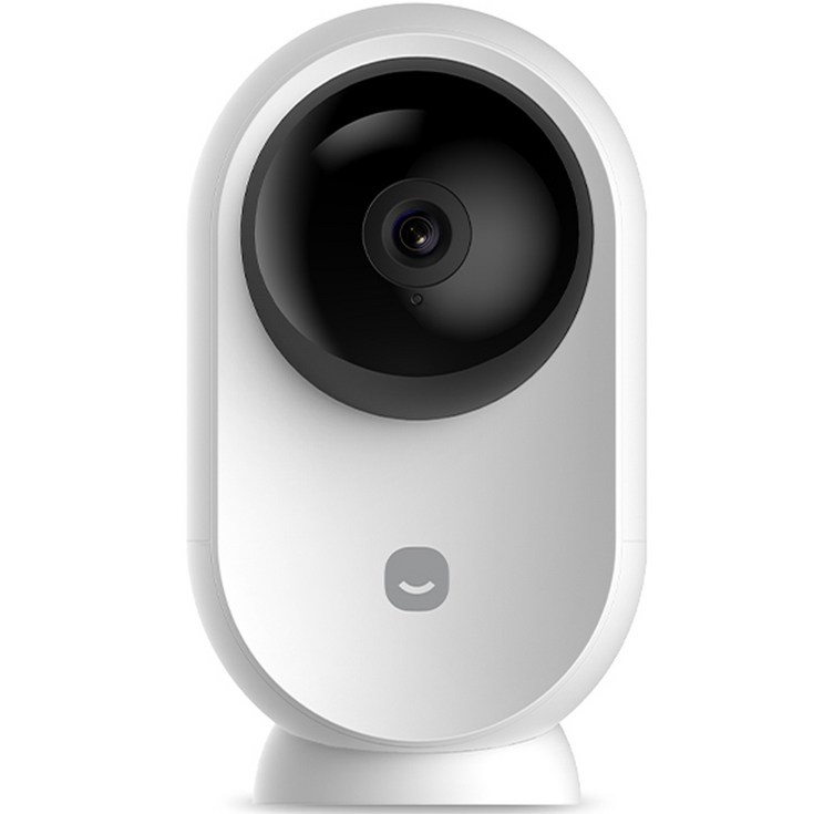 헤이홈 가정용 홈 CCTV 스마트 홈카메라 Egg Pro, GKWMC059