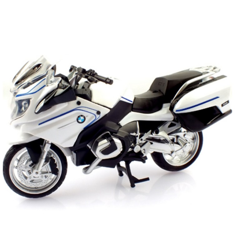 레프리카 1  12 BMW R1250 RT 바이크 모형 MSZ927406WH