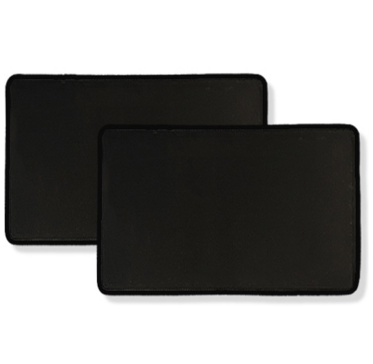 카몽 차박용 평탄화 연결보드 중형 2p  전용가방