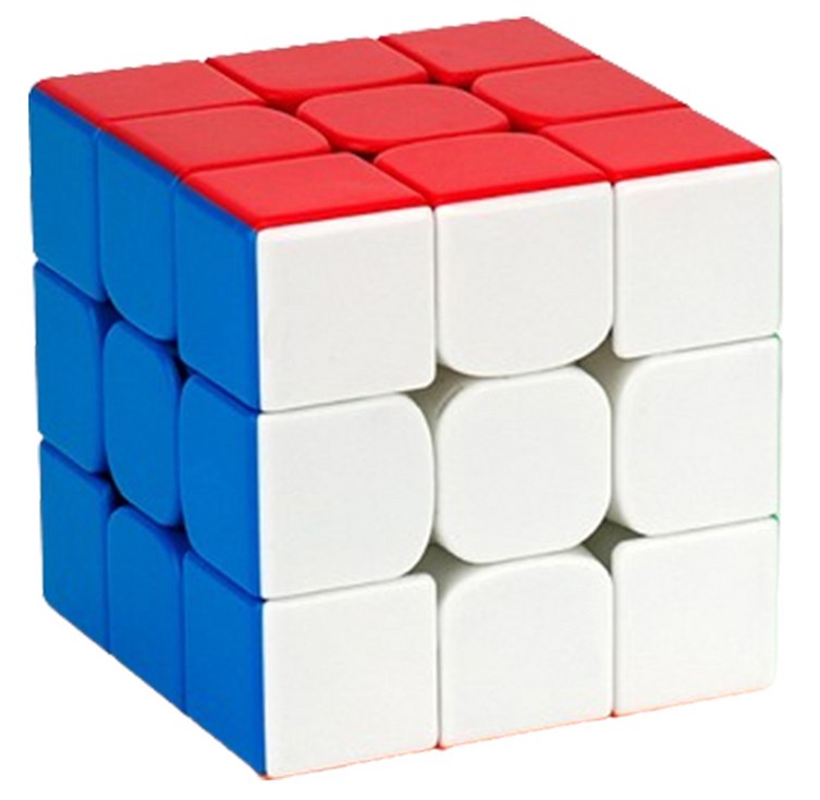 하이제이비 선수용 고급형 자석큐브