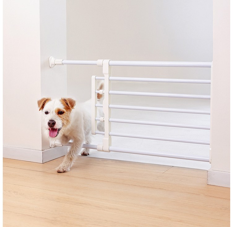 21세기트랜드 반려동물 길이 조절 안전펜스