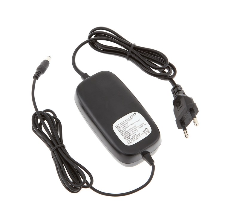 KT 브랜드 DC 12V 2A 어댑터 외경 5.5mm x 내경 2.1mm