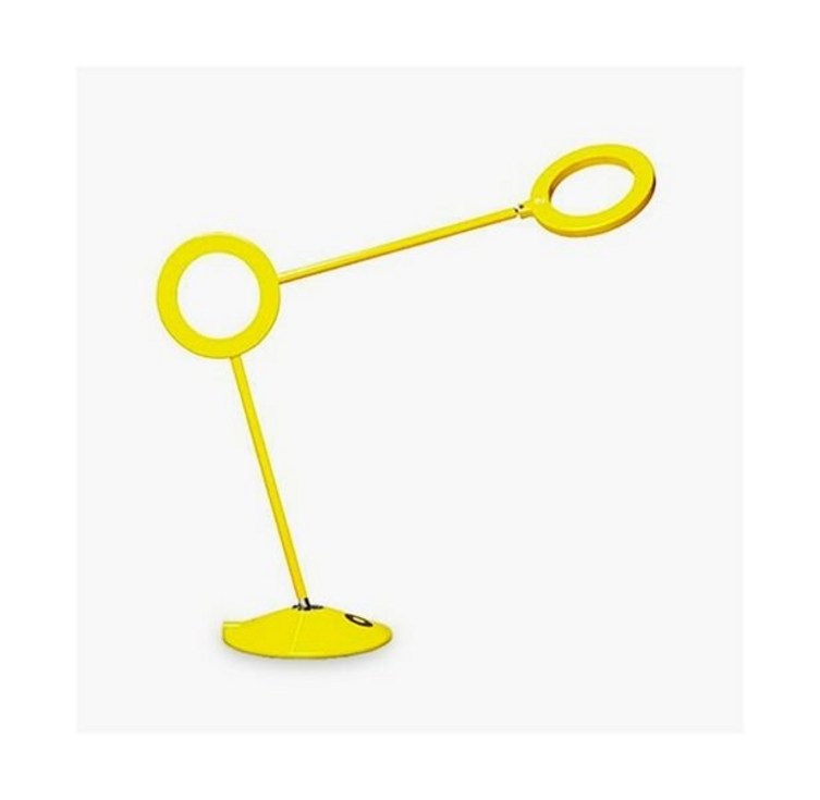 Ramun Amuleto Original Opaque Yellow