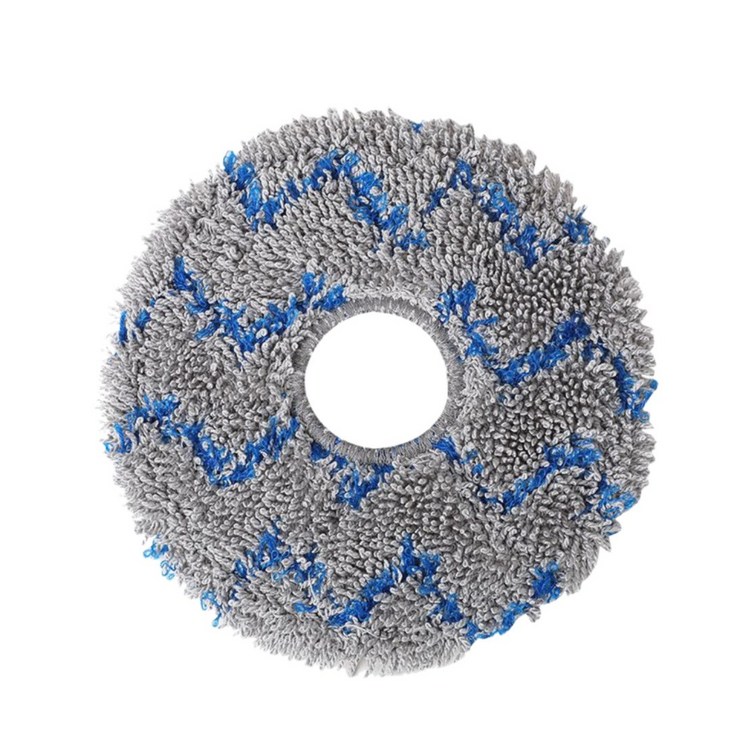 온리쿠 샤오미 로봇청소기 X10 X20 극세사 물걸레 리필 소모품