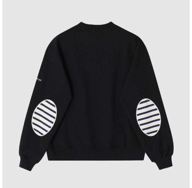 세인트제임스SAINT JAMESBon Bon Elbow Patch 016