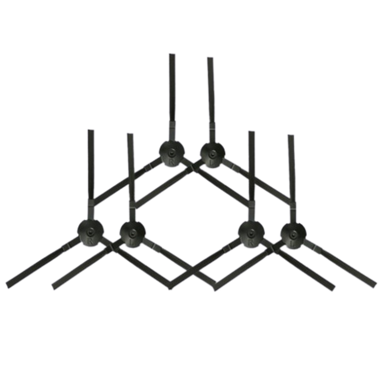 호환 고산상회 단후이 로봇청소기 X420 S100 1세대 NR15 Z세대 NR15W 소모품 사이드브러쉬 필터 물걸레 청소포 메인브러쉬 교체품 모음