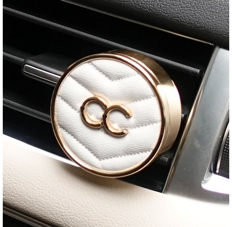 찰리스캔들 헤링본 차량용방향제디퓨저, 1개