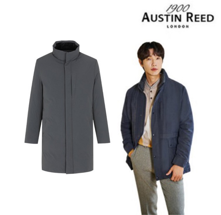 BY파크랜드 by파크랜드  남성 겨울 다운 자켓베스트 추천 모음