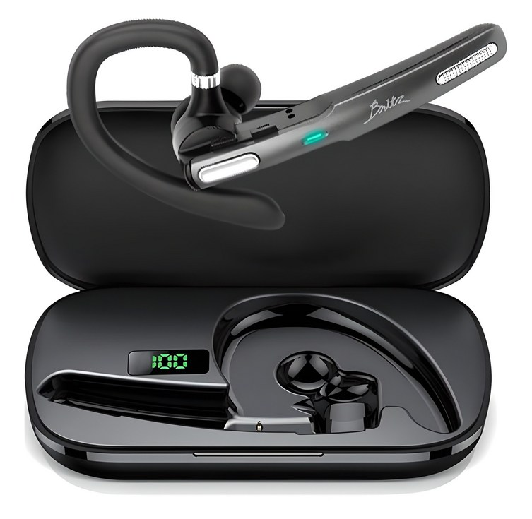 브리츠 프리미엄 블루투스 이어셋